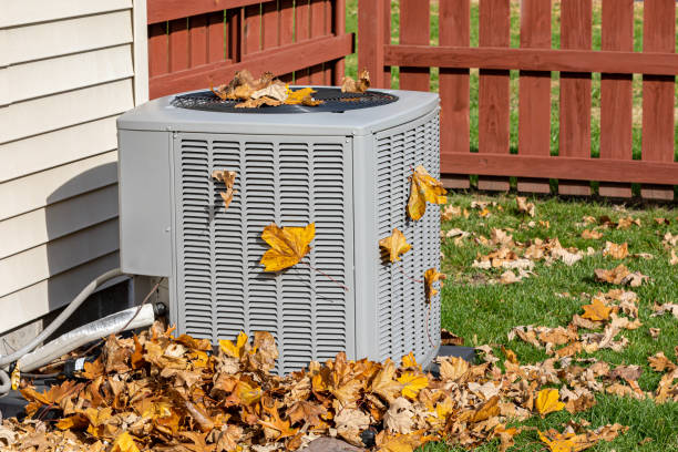 Best HVAC tune-up services  in Baldwin, MI
