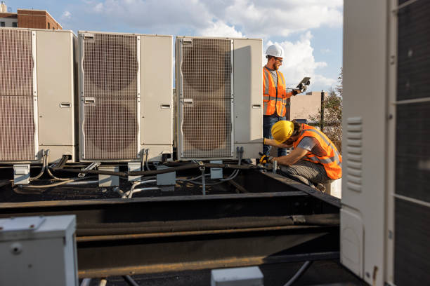 Professional HVAC in Baldwin, MI