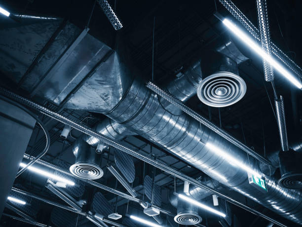Best Commercial HVAC repair  in Baldwin, MI