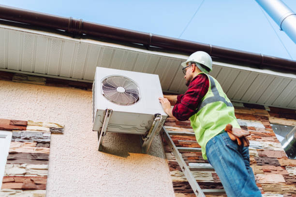 Best HVAC repair near me  in Baldwin, MI