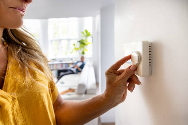 Best Best HVAC companies  in Baldwin, MI