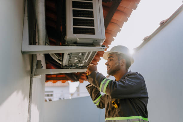 Best Local HVAC companies  in Baldwin, MI