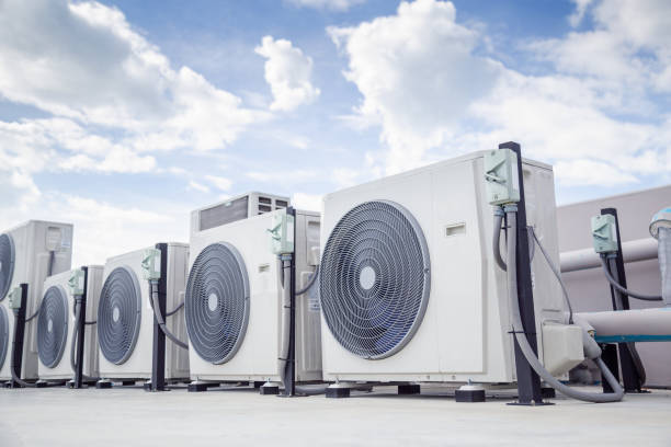 Best HVAC replacement cost  in Baldwin, MI